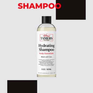 Shampoo