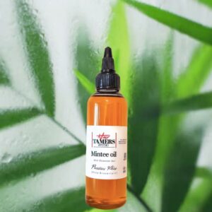 Mintee Hair Oil