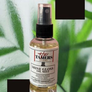 Oil Mist Shine